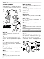 Preview for 22 page of HK Audio L3 112 FA Manual