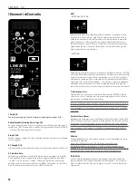 Preview for 22 page of HK Audio L5 112 FA Manual