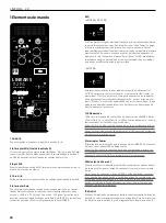 Preview for 28 page of HK Audio L5 112 FA Manual