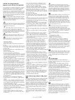 Preview for 20 page of HK Audio LINEAR 5 LTS A Manual