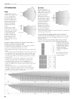 Preview for 24 page of HK Audio LINEAR 5 LTS A Manual