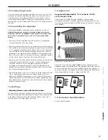 Preview for 5 page of HK Audio Linear 5 User Manual