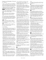 Preview for 18 page of HK Audio Linear 5 User Manual