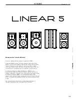 Preview for 19 page of HK Audio Linear 5 User Manual