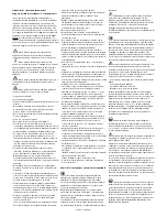 Preview for 26 page of HK Audio Linear 5 User Manual