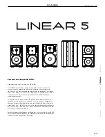 Preview for 27 page of HK Audio Linear 5 User Manual