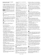 Preview for 34 page of HK Audio Linear 5 User Manual