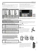 Preview for 5 page of HK Audio LINEAR 9 110 XA Manual