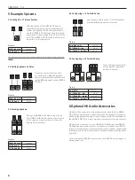 Preview for 8 page of HK Audio LINEAR 9 110 XA Manual