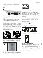 Preview for 15 page of HK Audio LINEAR 9 110 XA Manual