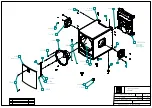 Preview for 1 page of HK Audio Lucas 1000 Charts And Diagrams