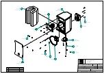 Preview for 2 page of HK Audio Lucas 1000 Charts And Diagrams