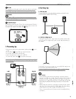 Preview for 5 page of HK Audio LUCAS 2K15 Manual