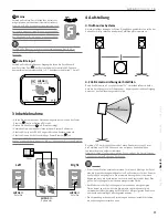 Preview for 11 page of HK Audio LUCAS 2K15 Manual