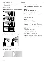 Preview for 40 page of HK Audio Lucas nano 600 Manual