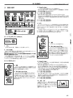 Preview for 45 page of HK Audio Lucas nano 600 Manual