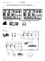 Preview for 62 page of HK Audio Lucas nano 600 Manual