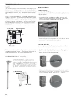 Предварительный просмотр 34 страницы HK Audio LUCAS NANO 602 Manual