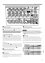 Preview for 5 page of HK Audio lucas nano 608i Manual