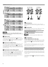 Preview for 6 page of HK Audio lucas nano 608i Manual