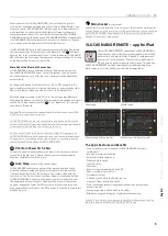 Preview for 9 page of HK Audio lucas nano 608i Manual