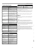 Preview for 13 page of HK Audio lucas nano 608i Manual