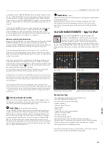 Preview for 21 page of HK Audio lucas nano 608i Manual