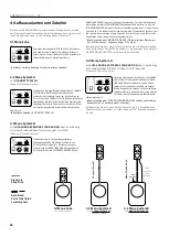 Preview for 22 page of HK Audio lucas nano 608i Manual