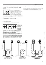 Preview for 23 page of HK Audio lucas nano 608i Manual