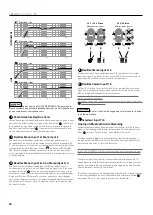 Preview for 30 page of HK Audio lucas nano 608i Manual