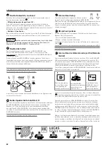 Preview for 32 page of HK Audio lucas nano 608i Manual