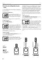 Preview for 34 page of HK Audio lucas nano 608i Manual