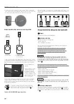 Preview for 40 page of HK Audio lucas nano 608i Manual