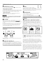 Preview for 44 page of HK Audio lucas nano 608i Manual