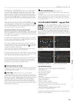 Preview for 45 page of HK Audio lucas nano 608i Manual