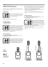 Preview for 46 page of HK Audio lucas nano 608i Manual