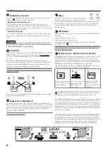 Preview for 56 page of HK Audio lucas nano 608i Manual