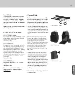 Предварительный просмотр 9 страницы HK Audio LUCAS XT Manual