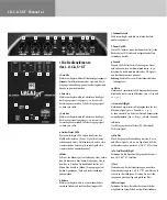 Предварительный просмотр 14 страницы HK Audio LUCAS XT Manual