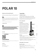 Предварительный просмотр 19 страницы HK Audio POLAR 10 Manual