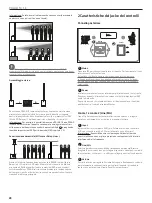 Предварительный просмотр 28 страницы HK Audio POLAR 10 Manual