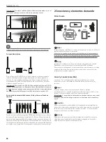 Предварительный просмотр 36 страницы HK Audio POLAR 10 Manual