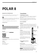 Предварительный просмотр 27 страницы HK Audio POLAR 8 Manual