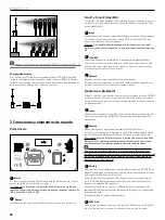 Предварительный просмотр 28 страницы HK Audio POLAR 8 Manual