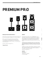 Предварительный просмотр 3 страницы HK Audio PR:O 10 XD Manual