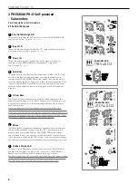 Preview for 6 page of HK Audio PREMIUM PR:O 110 XD2 Manual