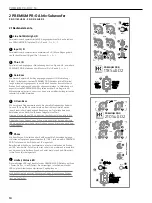 Preview for 14 page of HK Audio PREMIUM PR:O 110 XD2 Manual