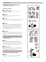 Preview for 30 page of HK Audio PREMIUM PR:O 110 XD2 Manual