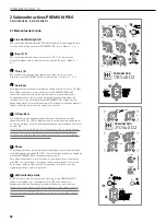 Preview for 38 page of HK Audio PREMIUM PR:O 110 XD2 Manual