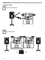 Preview for 42 page of HK Audio PREMIUM PR:O 110 XD2 Manual